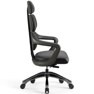 Obrazek Fotel Biurowy V-Modular Czarny