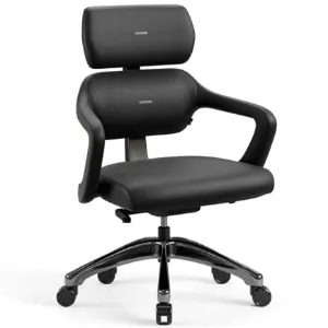 Obrazek Fotel Biurowy V-Modular Czarny