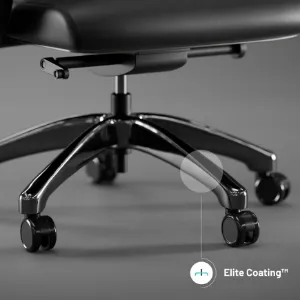 Obrazek Fotel Biurowy V-Modular Czarny