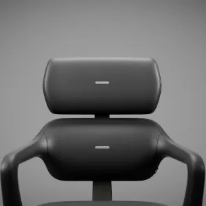 Obrazek Fotel Biurowy V-Modular Czarny