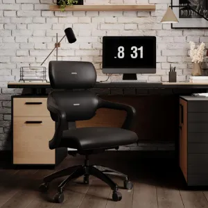 Obrazek Fotel Biurowy V-Modular Czarny