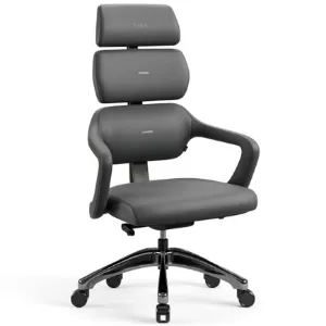 Obrazek Fotel Biurowy V-Modular Szary