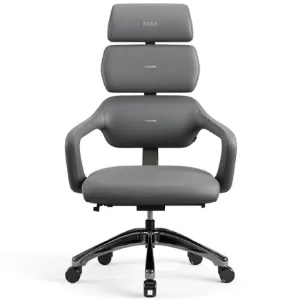 Obrazek Fotel Biurowy V-Modular Szary