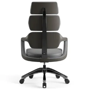 Obrazek Fotel Biurowy V-Modular Szary