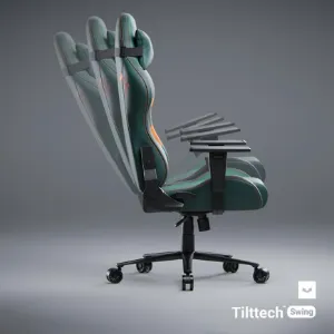 Obrazek Fotel Gamingowy Diablo X-One 2.0 World Of Tanks