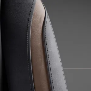 Obrazek Fotel Gamingowy Diablo X-Eye 2.0 Czarny