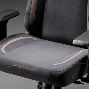 Obrazek Fotel Gamingowy Diablo X-Eye 2.0 Czarny