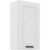 Obrazek Szafka kuchenna LUNA biały mat/biały 50g-90 1f