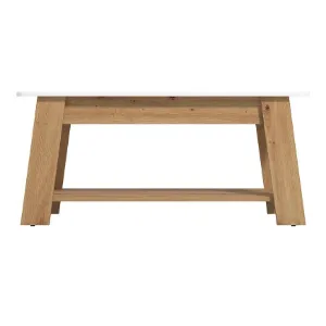 Obrazek Ława Piave Artisan/Biały 11013082