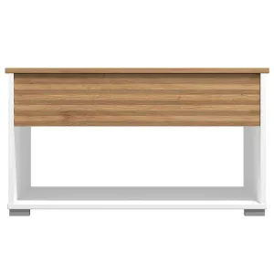 Obrazek Ława Taranto Artisan/Biały 11013076