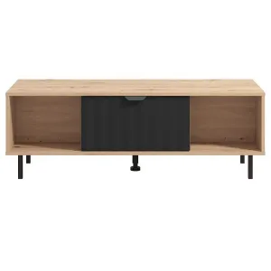 Obrazek Ława Vandea Artisan/Czarny 11013668