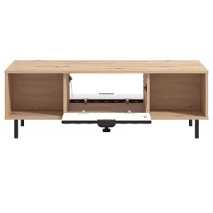 Obrazek Ława Vandea Artisan/Czarny 11013668