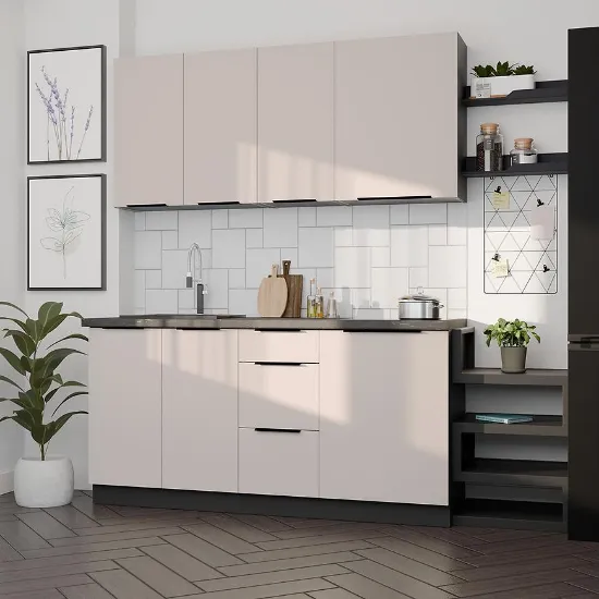Obrazek Kuchnia Arona 180cm Bez Blatu