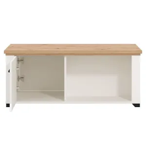 Obrazek Ława Valencia M Artisan/Biały 11011433