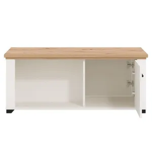 Obrazek Ława Valencia M Artisan/Biały 11011433