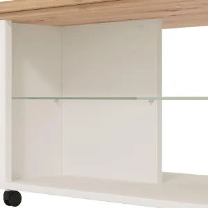 Obrazek Ława Valencia Ks Artisan/Biały 11011461