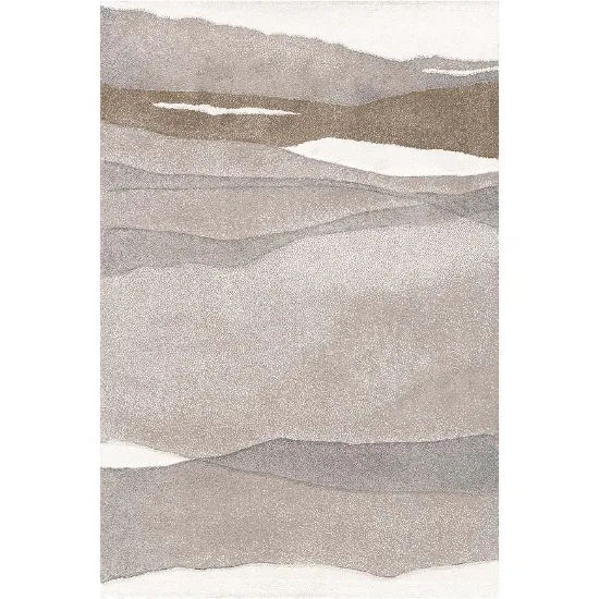 Obrazek Dywan Vegas Home 1,4/2,0 54EBE beżowy