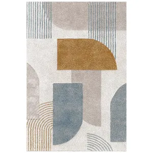 Obrazek Dywan Vegas Home 0,8/1,5 44WYE beżowy