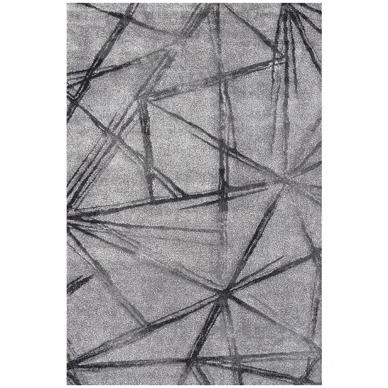 Obrazek Dywan Vegas Home 1,6/2,3 22GSG szary