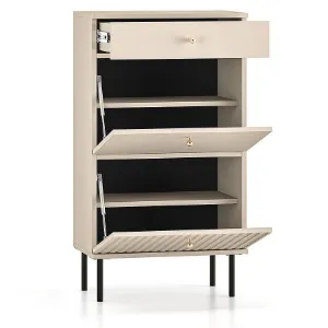 Obrazek Szafka na buty Sophie 13 cashmere