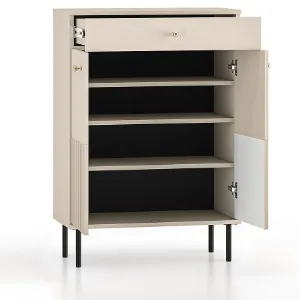 Obrazek Szafka na buty Sophie 14 cashmere