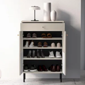 Obrazek Szafka na buty Sophie 14 cashmere