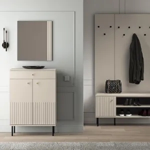 Obrazek Szafka na buty Sophie 14 cashmere