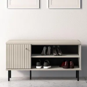 Obrazek Szafka na buty Sophie 15 cashmere