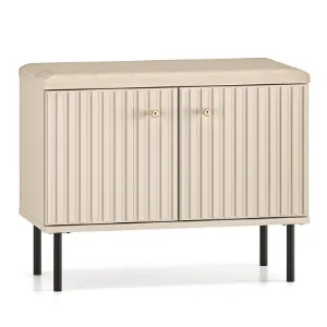 Obrazek Szafka na buty Sophie 16 cashmere