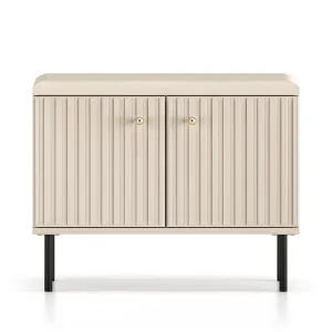 Obrazek Szafka na buty Sophie 16 cashmere