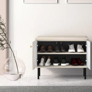 Obrazek Szafka na buty Sophie 16 cashmere