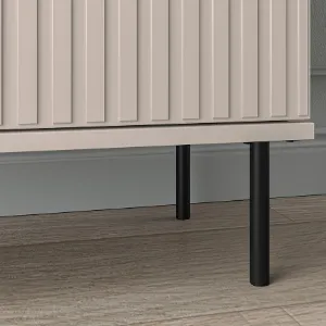 Obrazek Szafka na buty Sophie 16 cashmere