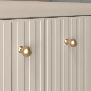 Obrazek Szafka na buty Sophie 16 cashmere