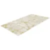 Obrazek Dywan Frisee Troy 0,8/1,5 28240-775 beżowy/złoty