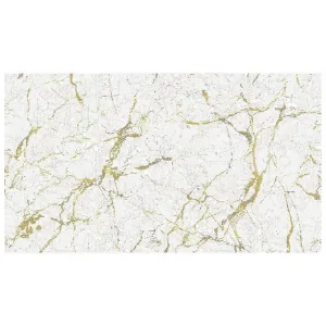 Obrazek Dywan Frisee Troy 0,8/1,5 31821-775 beżowy/złoty