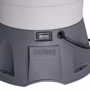 Obrazek Pompa do basenów piaskowa Bestway 3,596 l/h 58515