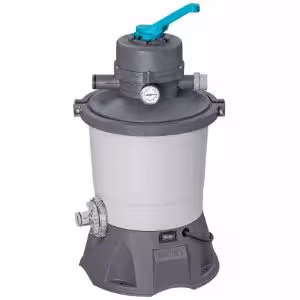 Obrazek Pompa do basenów piaskowa Bestway 3,596 l/h 58515
