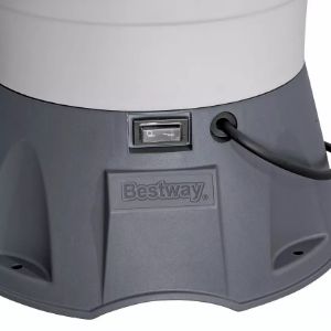 Obrazek Pompa do basenów piaskowa Bestway 3,596 l/h 58515
