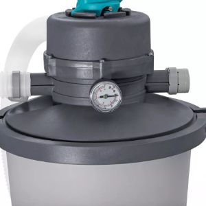 Obrazek Pompa do basenów piaskowa Bestway 3,596 l/h 58515