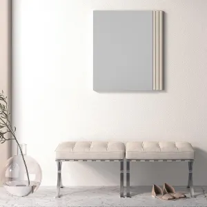 Obrazek Lustro Sophie 21 cashmere