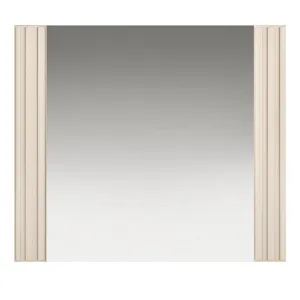 Obrazek Lustro Sophie 11 cashmere