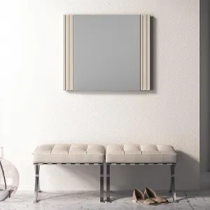 Obrazek Lustro Sophie 11 cashmere