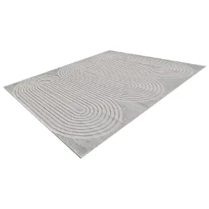 Obrazek Dywan Heatset Sahara 1,33/1,9 F994A szary