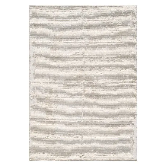 Obrazek Dywan Heatset Sahara 0,8/1,5 E521B kremowy