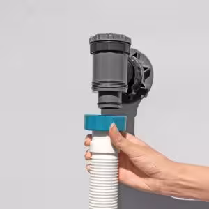 Obrazek Pompa do basenów piaskowa Bestway 6,056l/h 58497