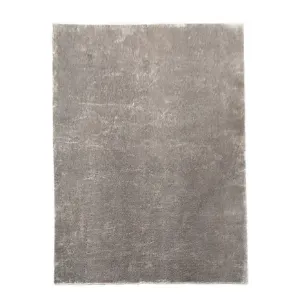 Obrazek Dywan Soft Shaggy 0,8/1,5 MR-1482 szary