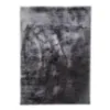 Obrazek Dywan Soft Shaggy 1,6/2,3 MR-1477 antracyt