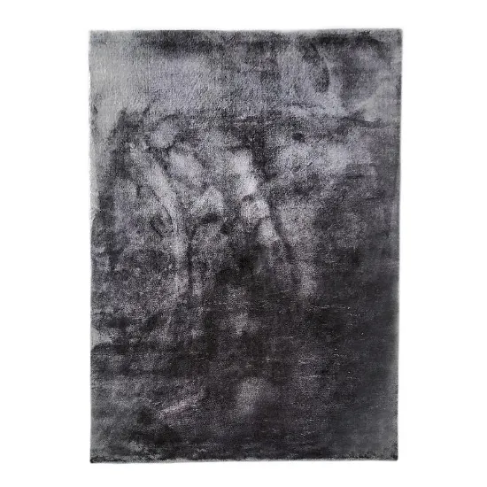 Obrazek Dywan Soft Shaggy 1,6/2,3 MR-1477 antracyt