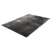Obrazek Dywan Soft Shaggy 0,8/1,5 MR-1483 srebrny