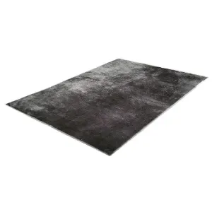 Obrazek Dywan Soft Shaggy 0,8/1,5 MR-1483 srebrny